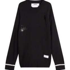 Neighborhood Savage Crewneck Sweater