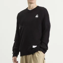 Neighborhood Savage Crewneck Sweater