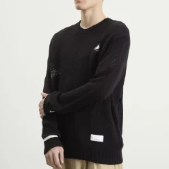 Neighborhood Savage Crewneck Sweater