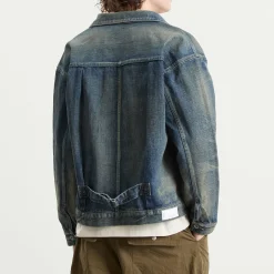 Neighborhood Savage Denim Type-1 Jacket