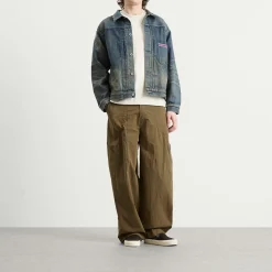 Neighborhood Savage Denim Type-1 Jacket