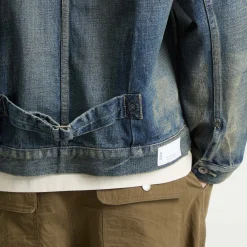 Neighborhood Savage Denim Type-1 Jacket