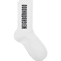 Neighborhood Shift Logo Socks