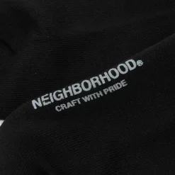 Neighborhood Shift Logo Socks