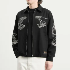 Neighborhood Souvenir Jacket
