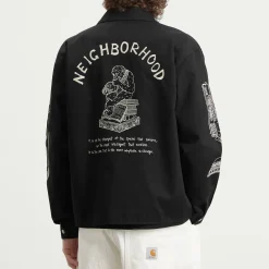 Neighborhood Souvenir Jacket
