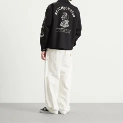 Neighborhood Souvenir Jacket