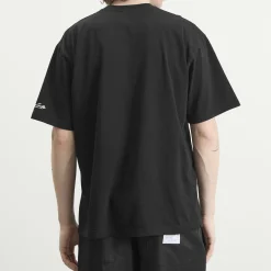 Neighborhood SS-2 Baseball Logo T-Shirt