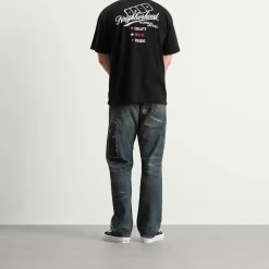 Neighborhood SS-8 Cards T-Shirt