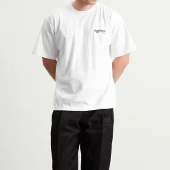Neighborhood SS-8 Cards T-Shirt