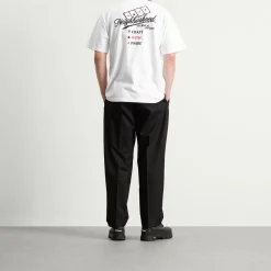 Neighborhood SS-8 Cards T-Shirt