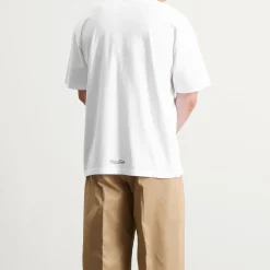 Neighborhood SS-1 Classic Logo T-Shirt