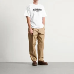Neighborhood SS-1 Classic Logo T-Shirt