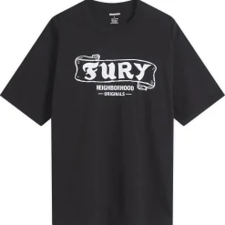 Neighborhood SS-6 Fury T-Shirt