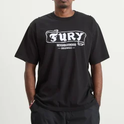 Neighborhood SS-6 Fury T-Shirt