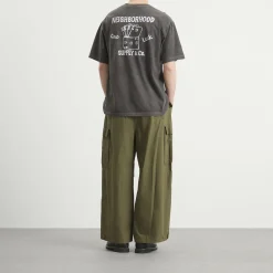 Neighborhood SS-14 Good Luck T-Shirt