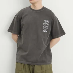 Neighborhood SS-14 Good Luck T-Shirt
