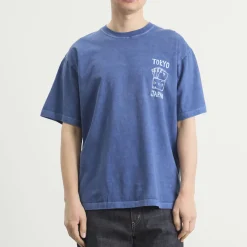 Neighborhood SS-14 Good Luck T-Shirt
