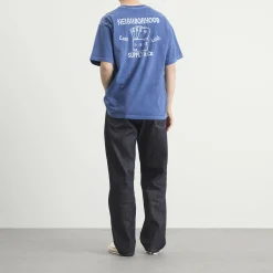 Neighborhood SS-14 Good Luck T-Shirt