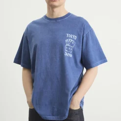 Neighborhood SS-14 Good Luck T-Shirt