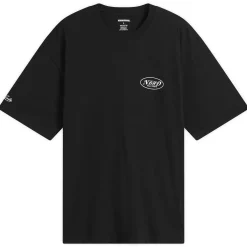 Neighborhood SS-5 NBHD Logo T-Shirt