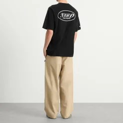 Neighborhood SS-5 NBHD Logo T-Shirt