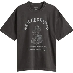 Neighborhood SS-11 Pigment Dyed T-Shirt