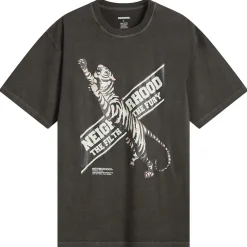Neighborhood SS-17 Tiger T-Shirt