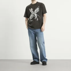 Neighborhood SS-17 Tiger T-Shirt