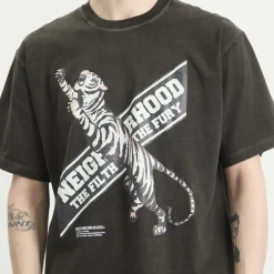 Neighborhood SS-17 Tiger T-Shirt