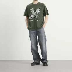 Neighborhood SS-17 Tiger T-Shirt