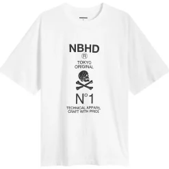 Neighborhood SS-8 T-Shirt