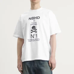 Neighborhood SS-8 T-Shirt