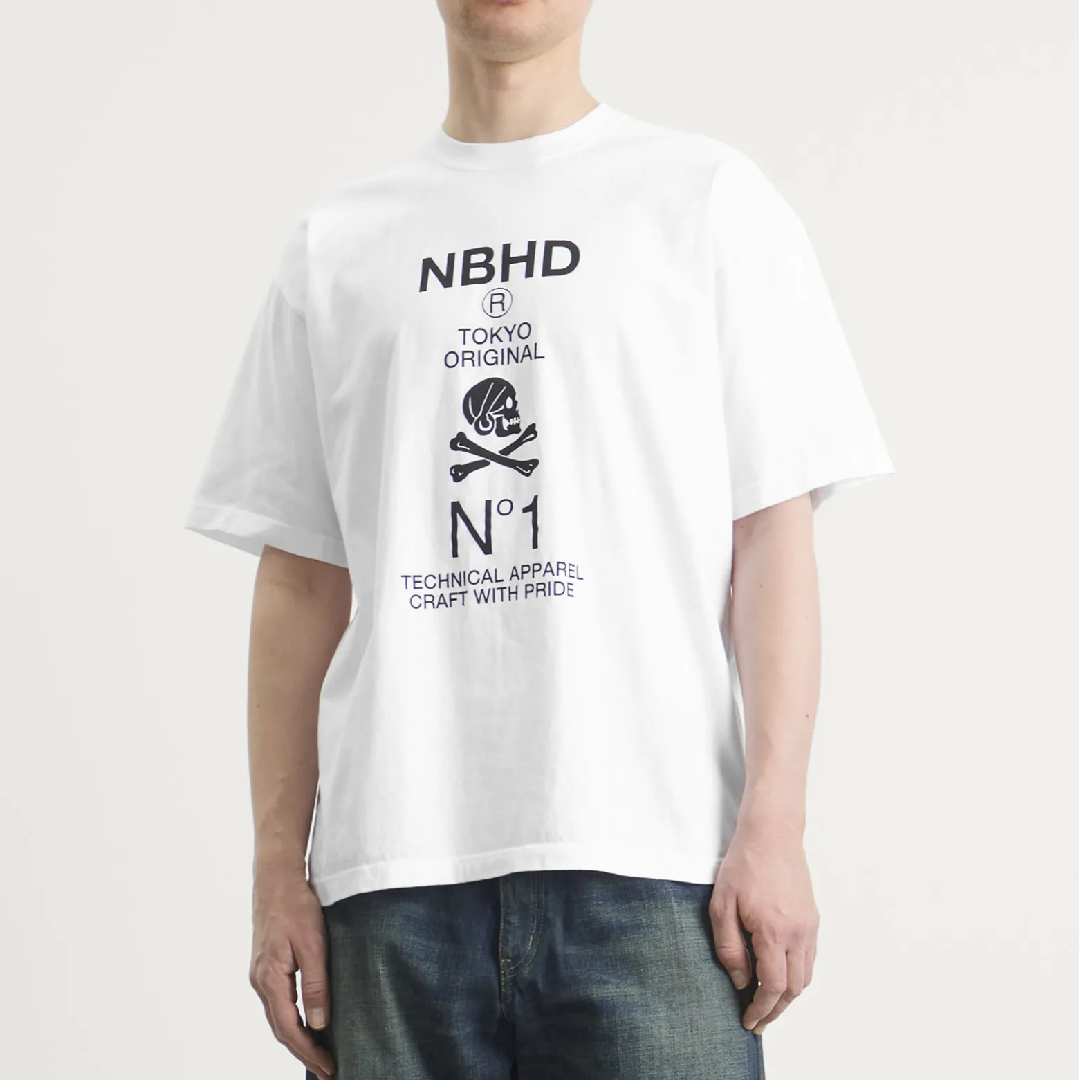 Neighborhood SS-8 T-Shirt