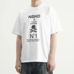 Neighborhood SS-8 T-Shirt