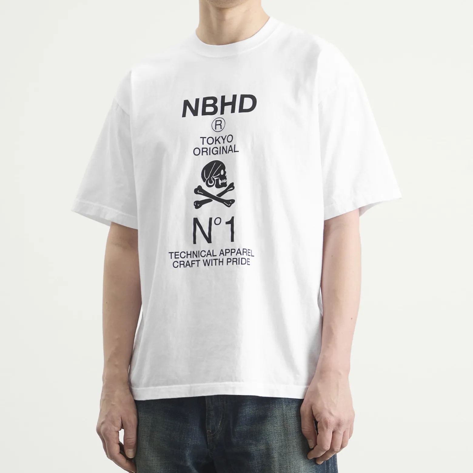 Neighborhood SS-8 T-Shirt