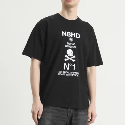 Neighborhood SS-8 T-Shirt