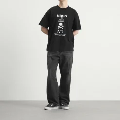 Neighborhood SS-8 T-Shirt