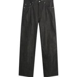 Neighborhood Straight Leg Rigid Selvedge Denim Jeans