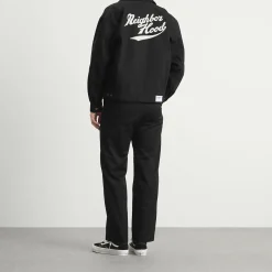 Neighborhood Zip Work Jacket