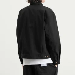 Neighborhood Zip Work Jacket