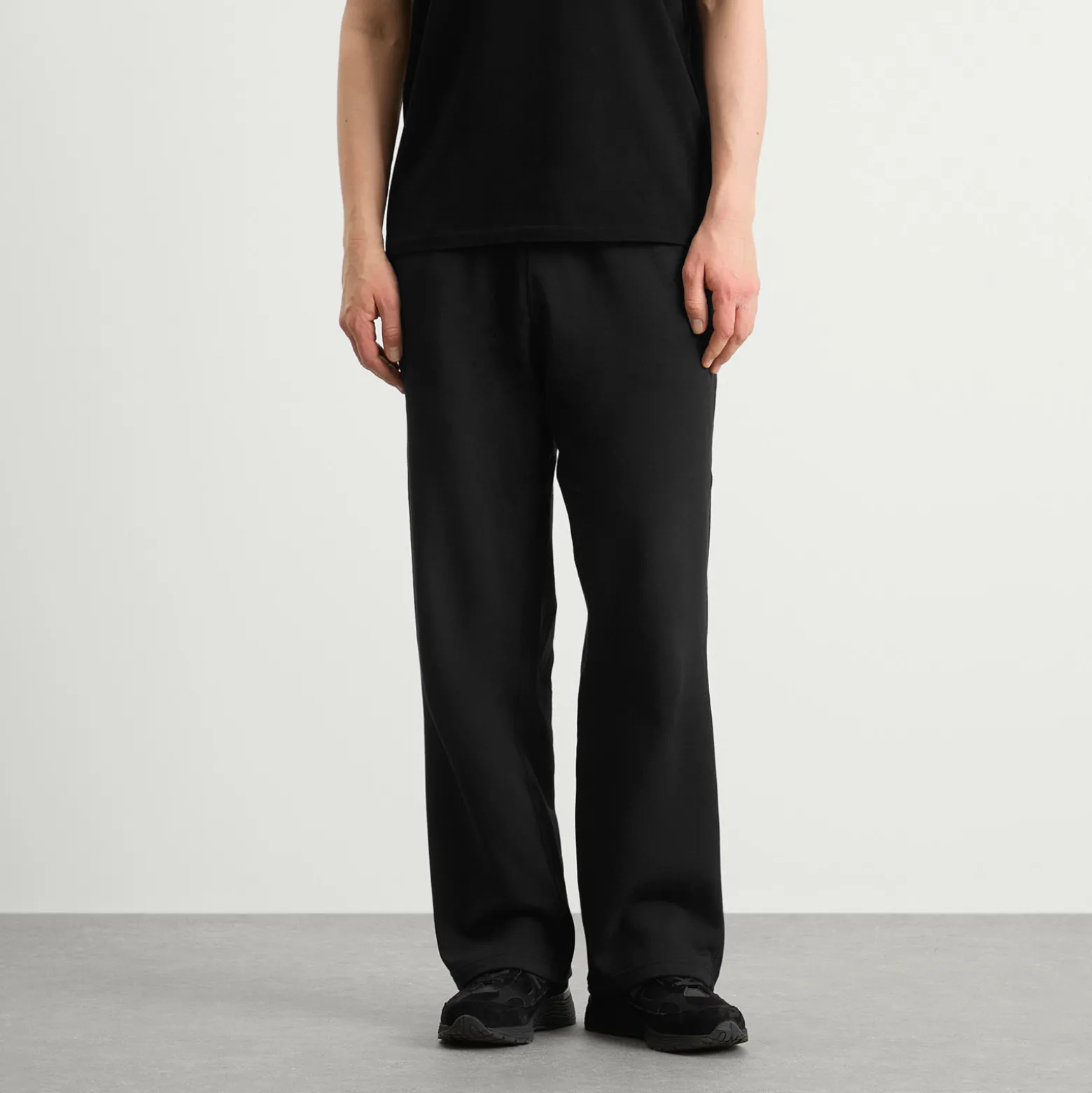 New Balance Athletics French Terry Pant