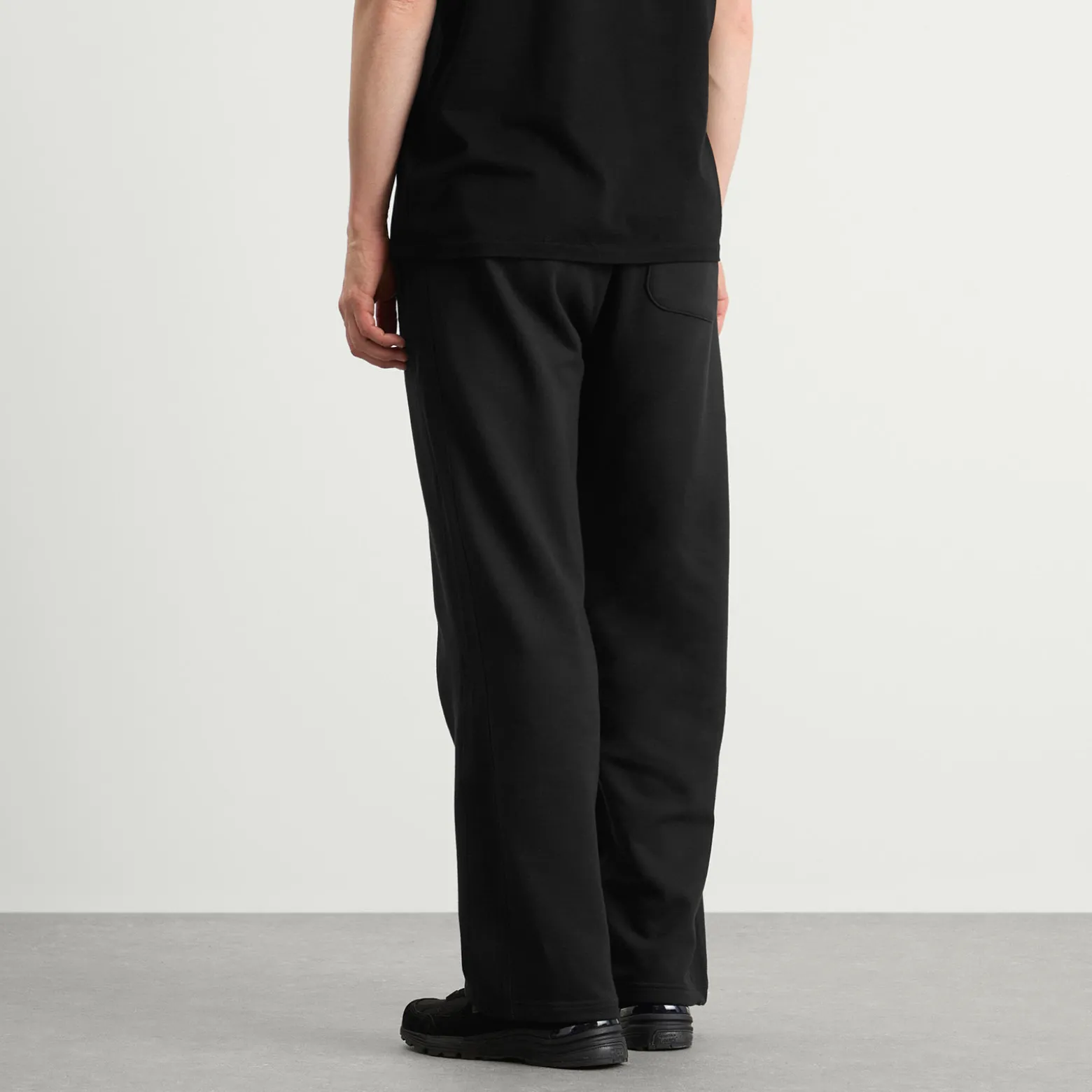 New Balance Athletics French Terry Pant