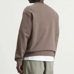 New Balance Athletics Premium Logo Crew