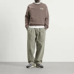 New Balance Athletics Premium Logo Crew