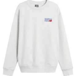 New Balance Athletics Relaxed Premium Crewneck