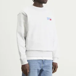New Balance Athletics Relaxed Premium Crewneck