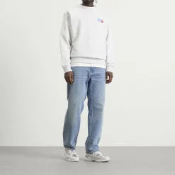 New Balance Athletics Relaxed Premium Crewneck