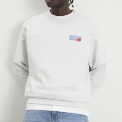 New Balance Athletics Relaxed Premium Crewneck