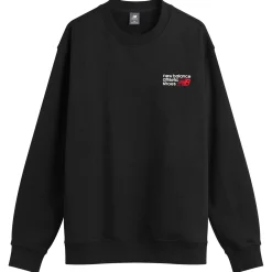 New Balance Athletics Relaxed Premium Crewneck